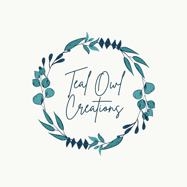 Teal Owl Creations